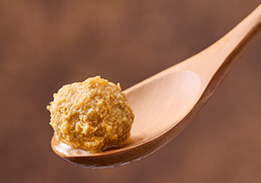 Beef Balls with Mushroom Vegetables  (2)