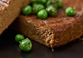 Monkey Mushroom Steak